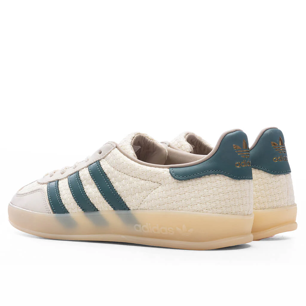 Gazelle Indoor - Cream White/Pretea/Wonder White - Image 3
