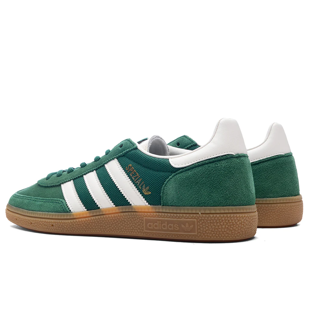 Handball Spezial - Core Green/Cloud White - Image 3