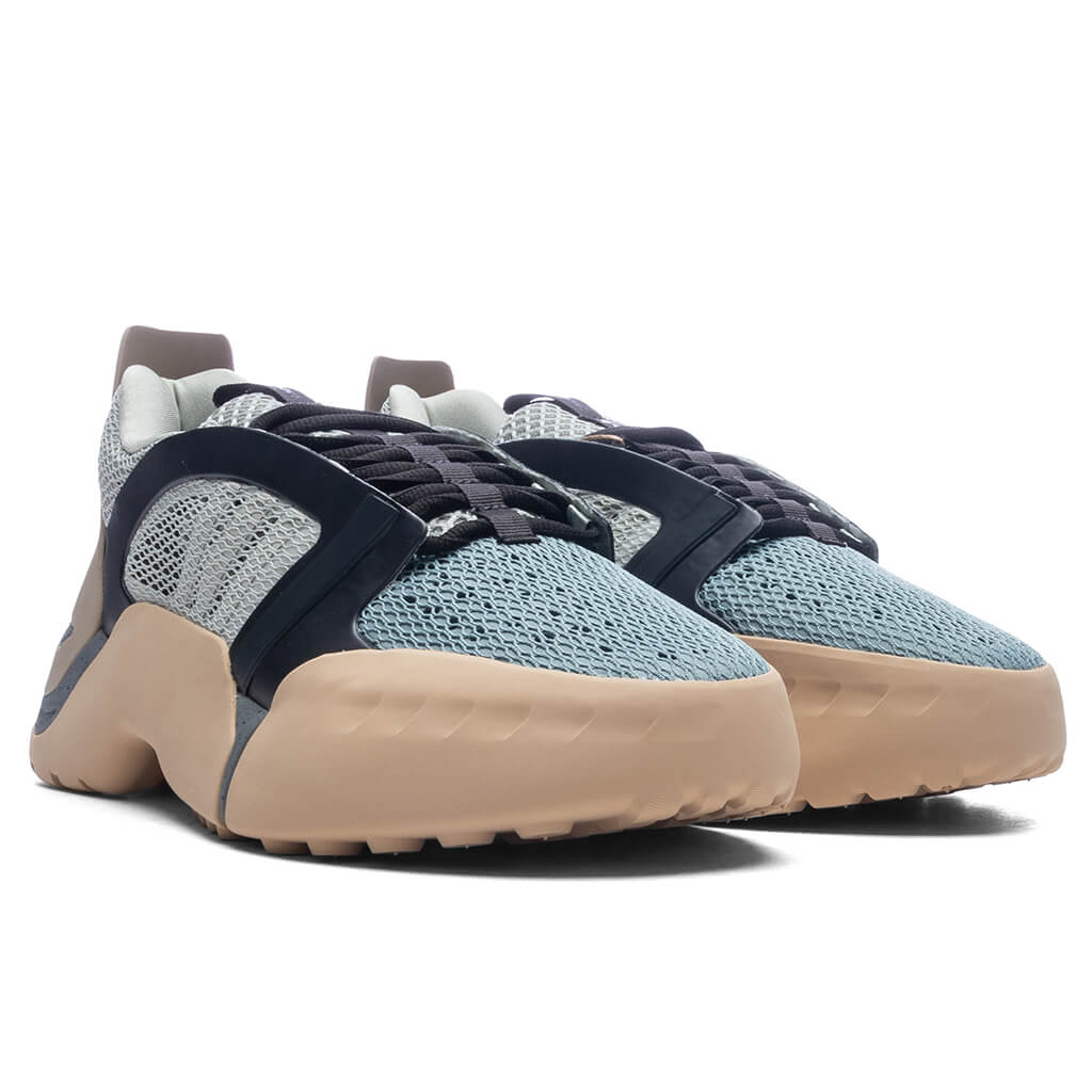 Kouza DYZ - Ash Silver /Green Earth /Utility Black - Image 2