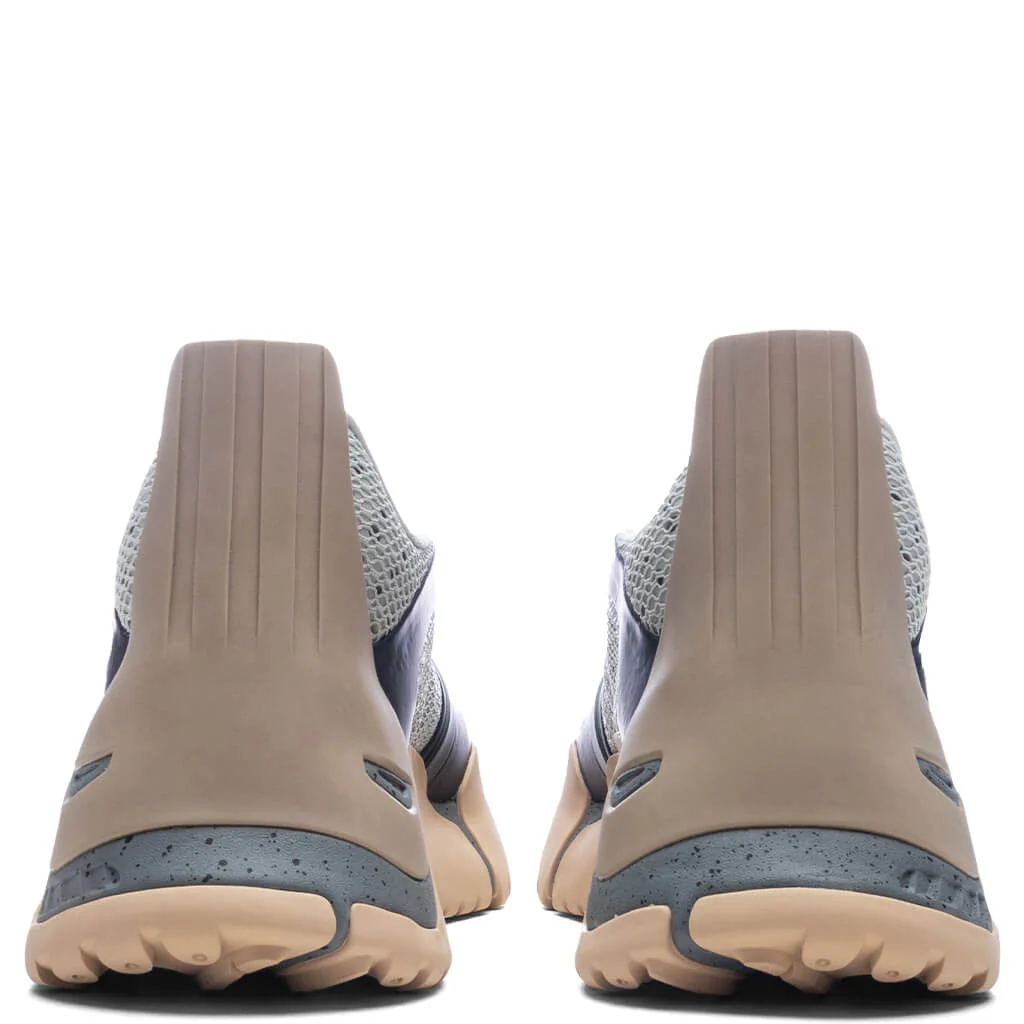 Kouza DYZ - Ash Silver /Green Earth /Utility Black - Image 4
