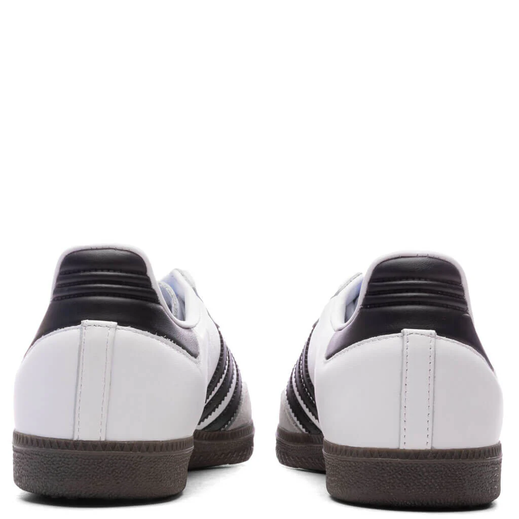 Samba OG - Cloud White/Core Black/Clear Granite - Image 4