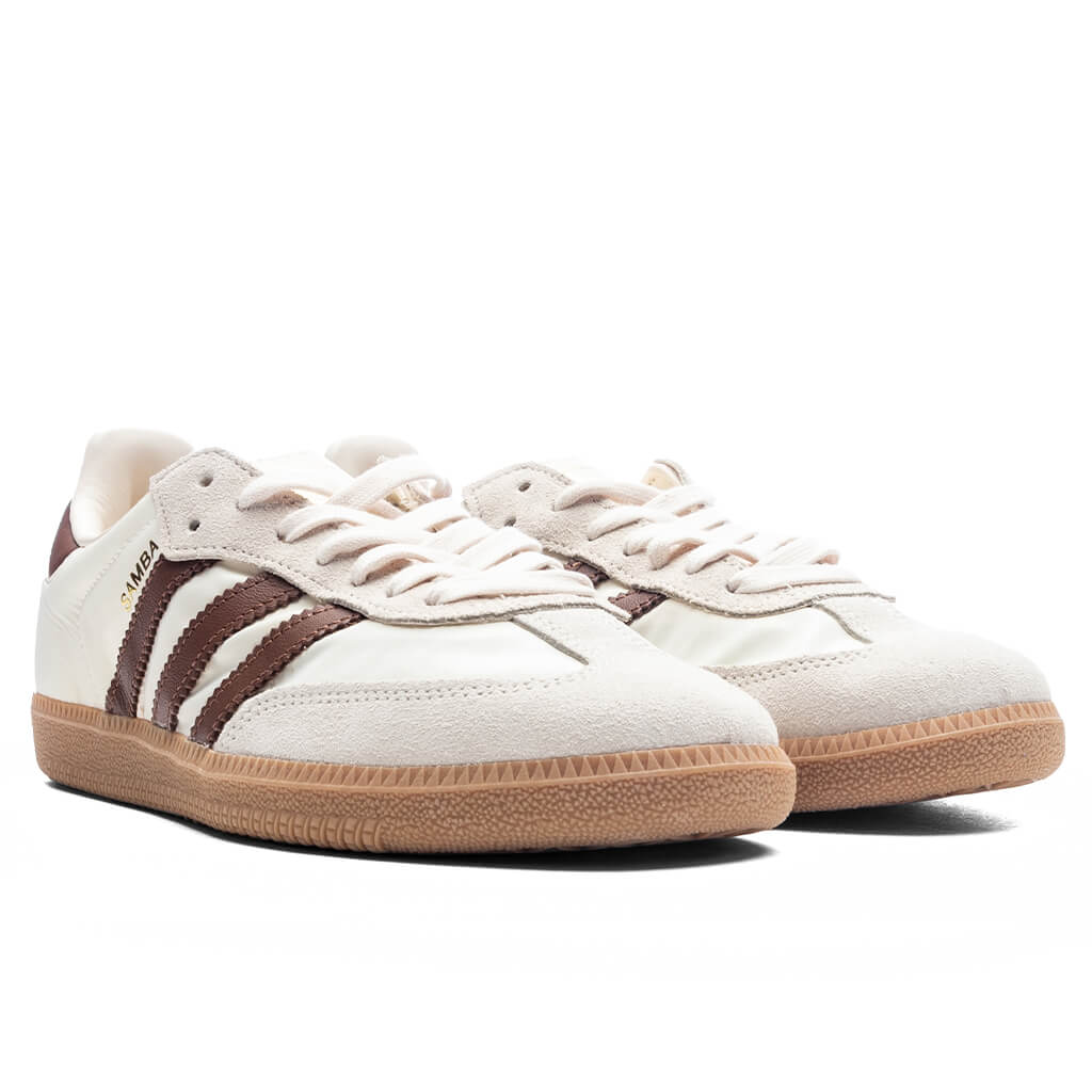 Samba OG - Cream White/Preloved Brown/Wonder White - Image 2