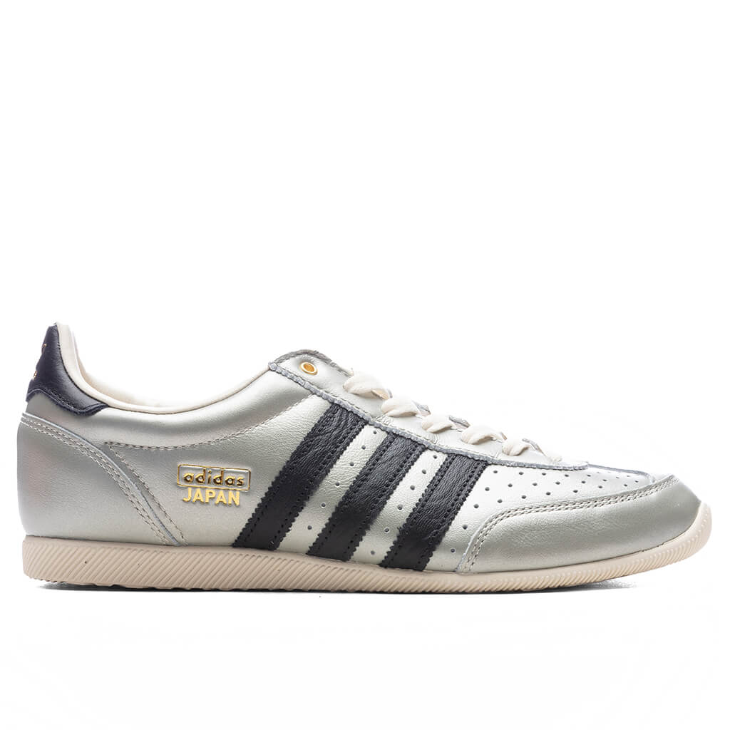 Women's Japan - Alumina/Core Black/Crew White