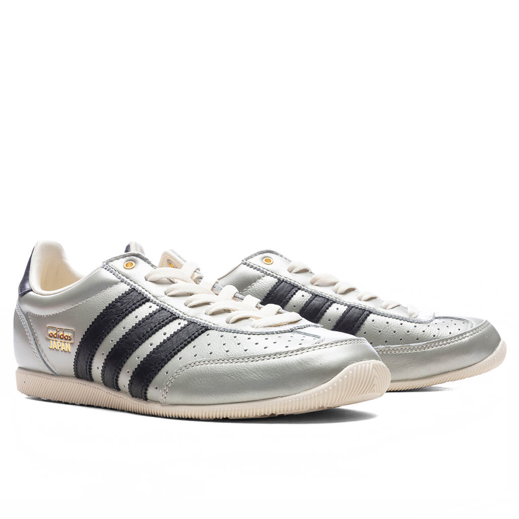 Women's Japan - Alumina/Core Black/Crew White - Image 2