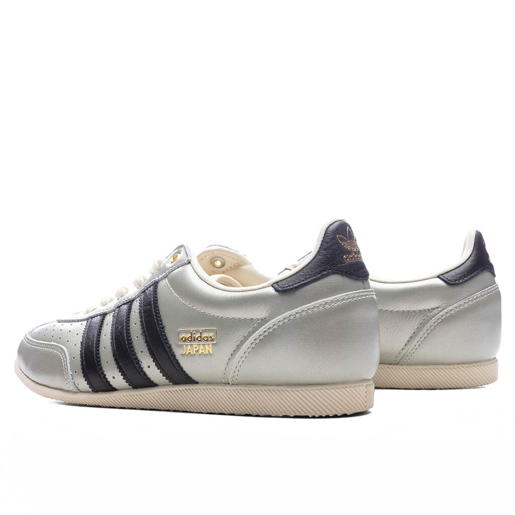 Women's Japan - Alumina/Core Black/Crew White - Image 3