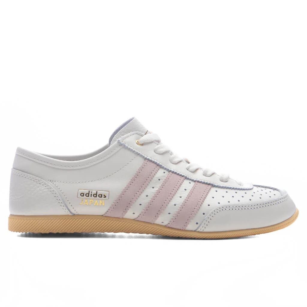 Women's Japan Decon - Off-White/Blush Pink/Orange Tint