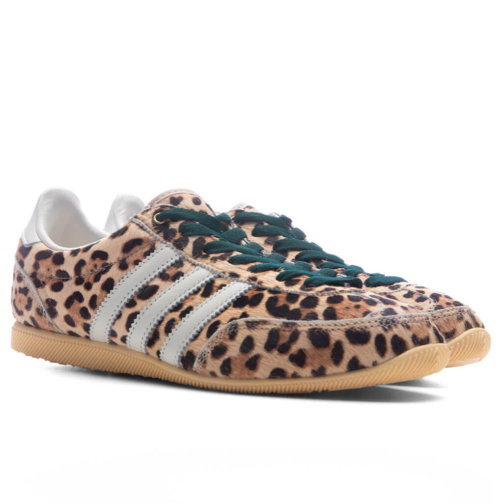 Women's Japan - Magic Beige/Ivory/Aurora Ivy - Image 2