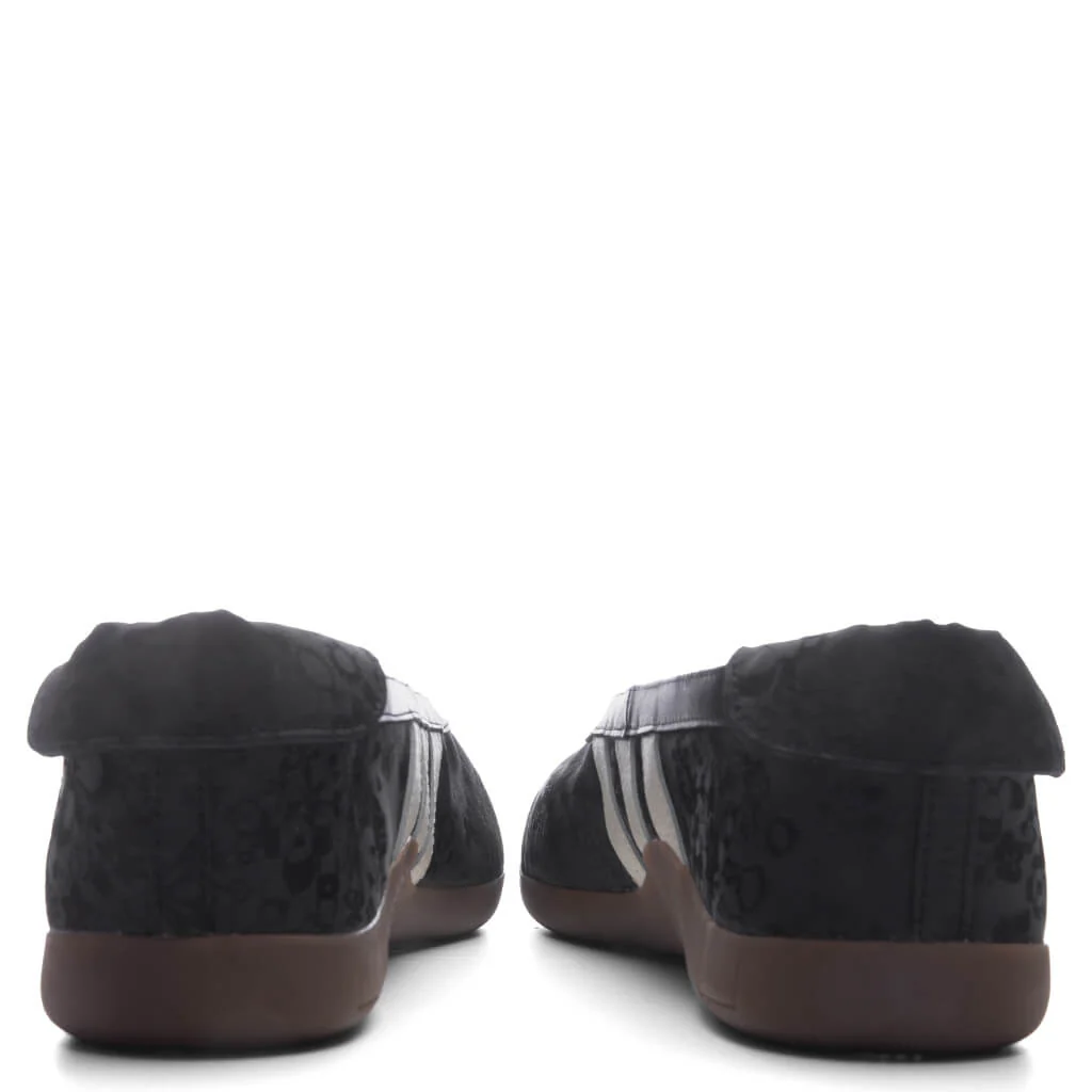 Adidas x Liberty London Women's Taekwondo Mei Ballet - Core Black/Off-White/Gum - Image 4