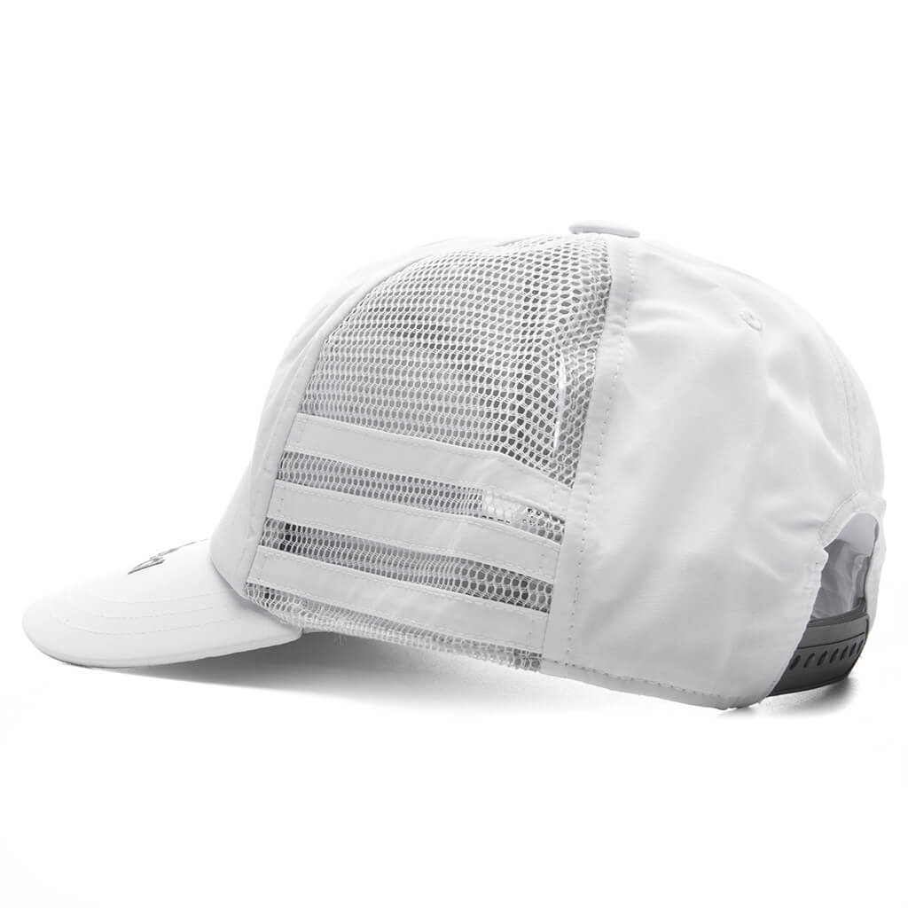 Adidas Originals x Metalwood Studio Cap - White - Image 3
