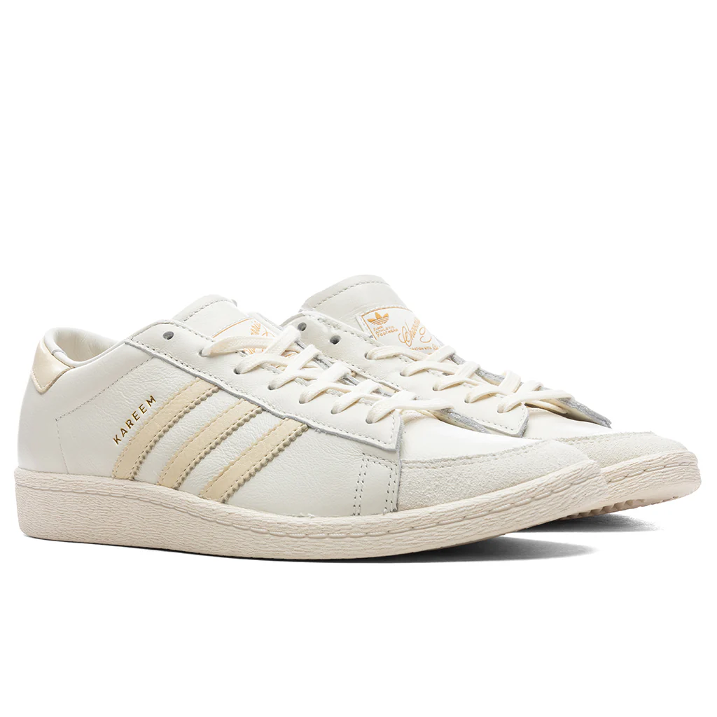Adidas Originals x Willy  Chavarria Jabbar Dress - Off White/Warm Vanilla/Cream White - Image 2