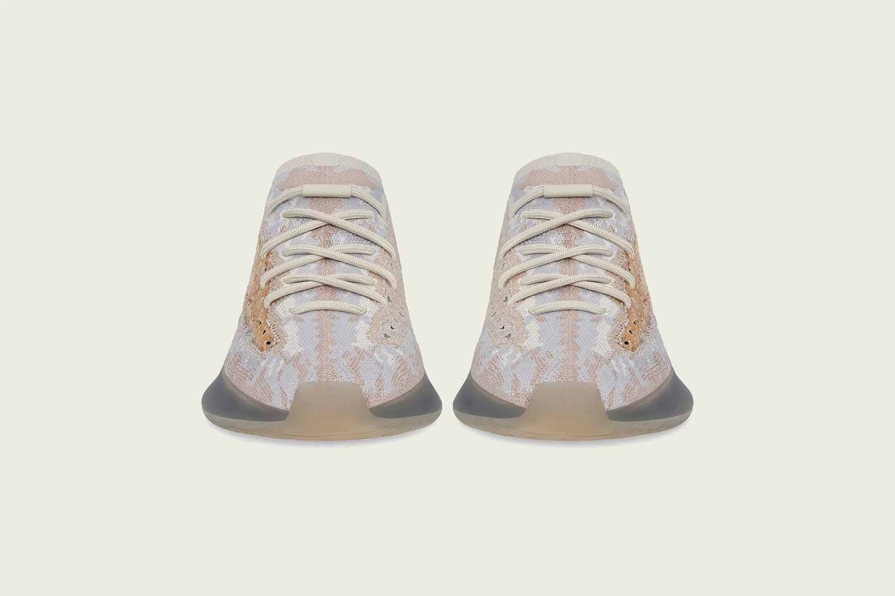 Yeezy 380 - Pepper - Image 3