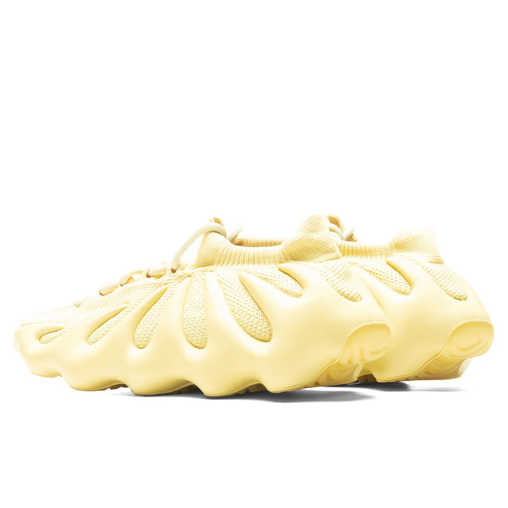 Yeezy 450 - Sulfur - Image 3
