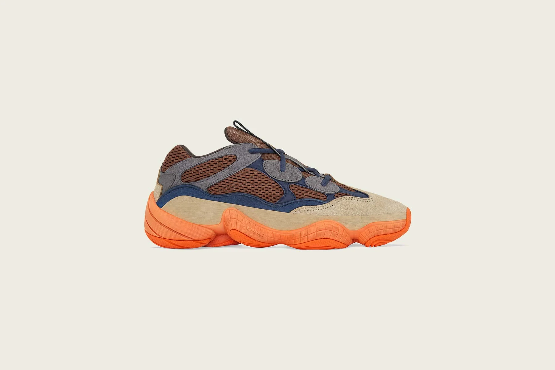 Yeezy 500 - Enflame - Image 6