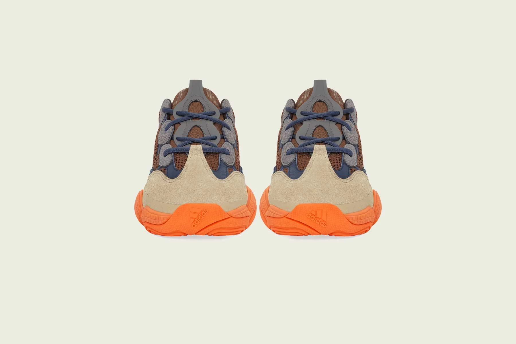Yeezy 500 - Enflame - Image 7