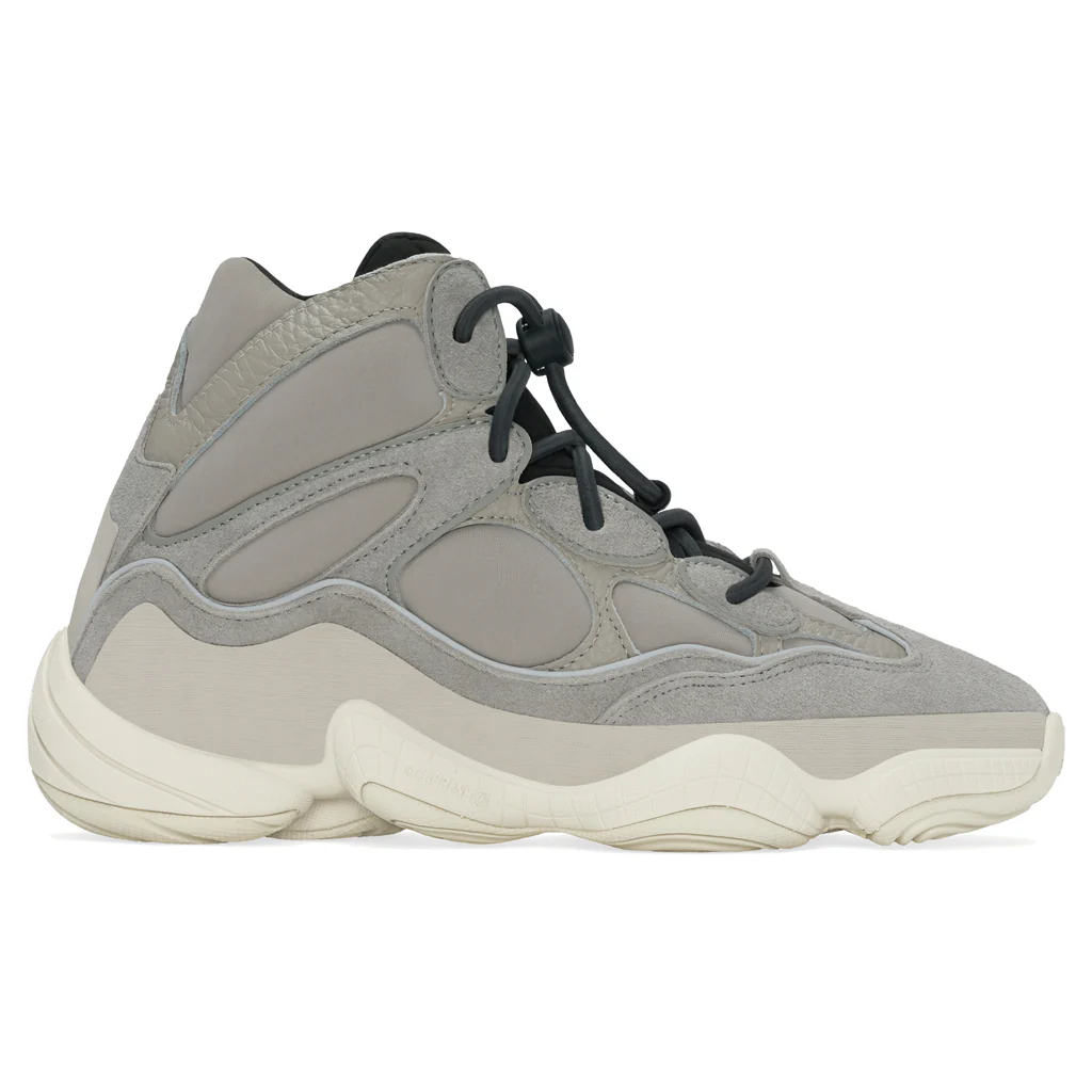 Yeezy 500 High - Mist Stone - Image 5