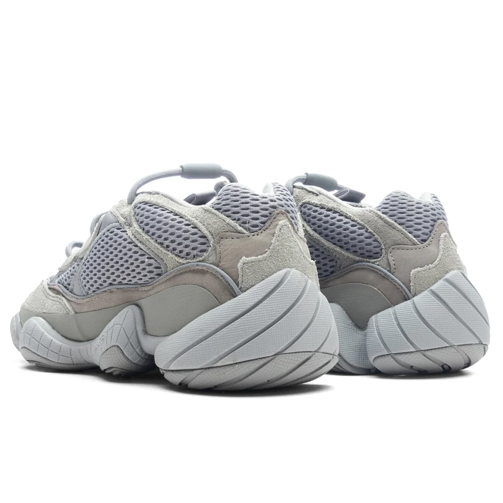 Yeezy 500 - Stone Salt - Image 3