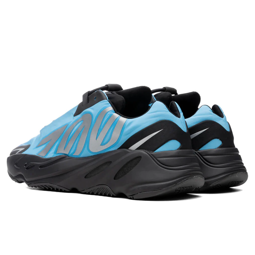 Yeezy 700 MNVN - Bright Cyan - Image 3