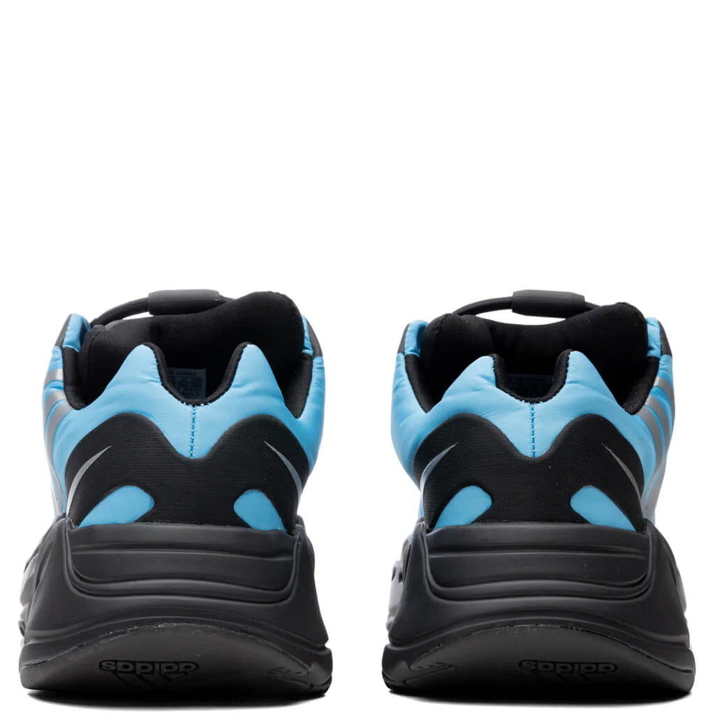 Yeezy 700 MNVN - Bright Cyan - Image 4