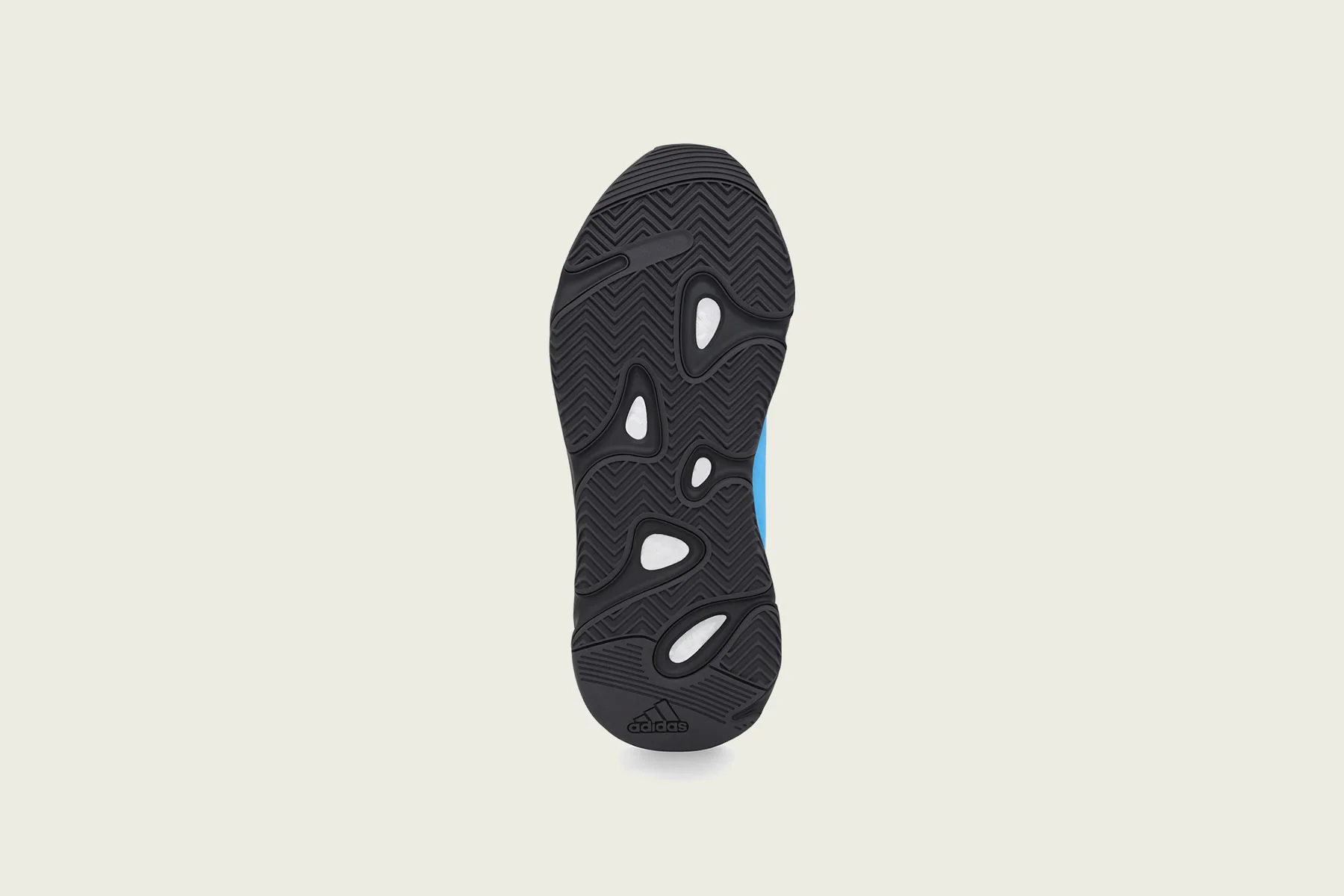 Yeezy 700 MNVN - Bright Cyan - Image 8