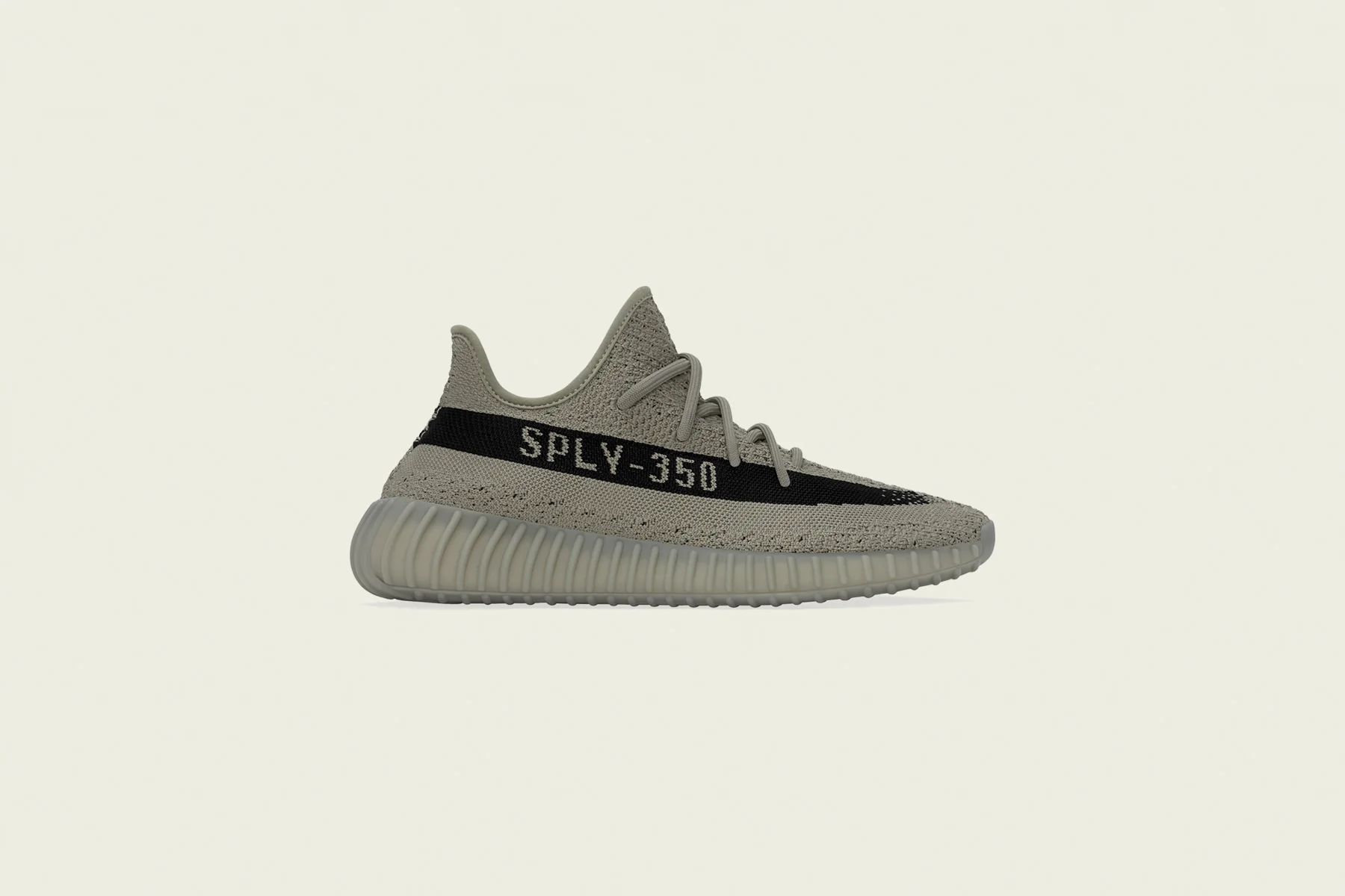 Yeezy Boost 350 V2 - Granite Core Black - Image 2