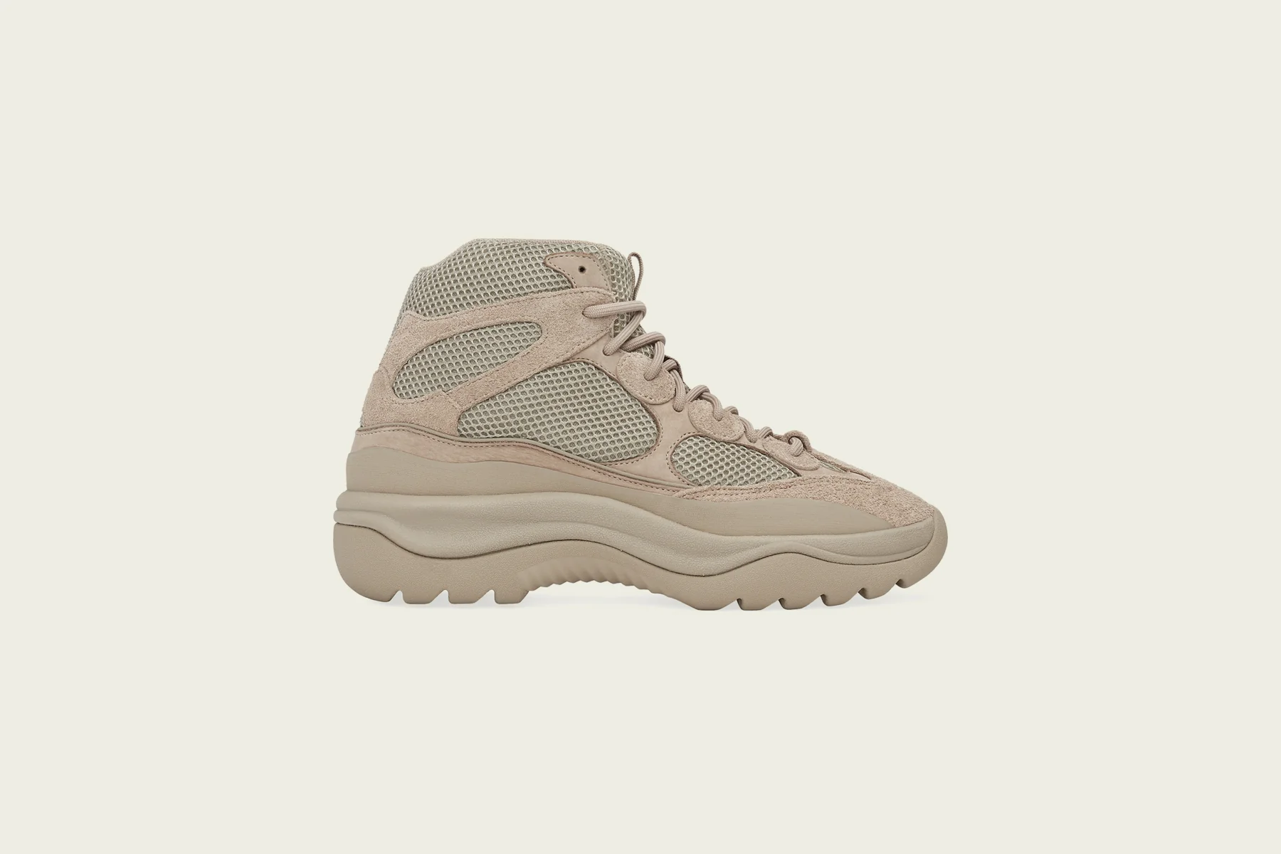 Desert Boot - Rock - Image 2