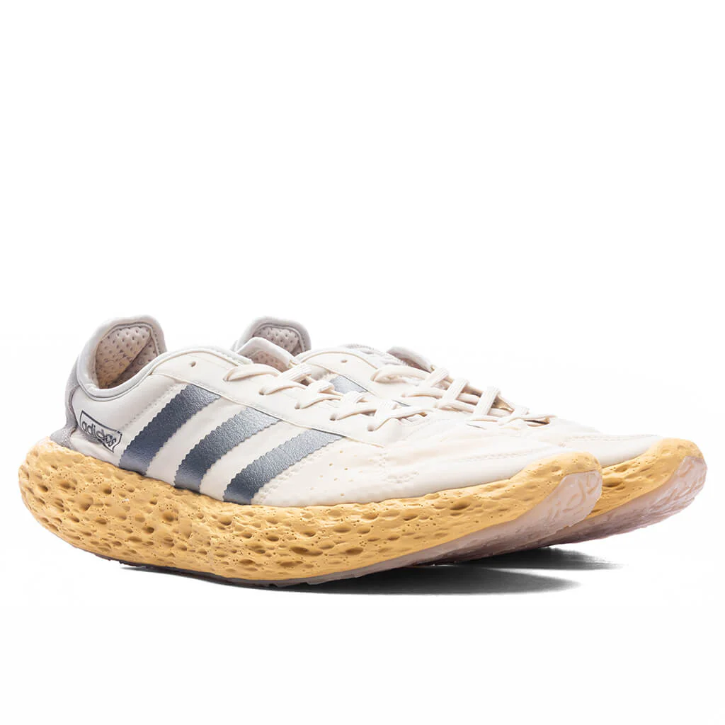Zponge - Orb Grey/Iron Metallic/Utility Yellow - Image 2