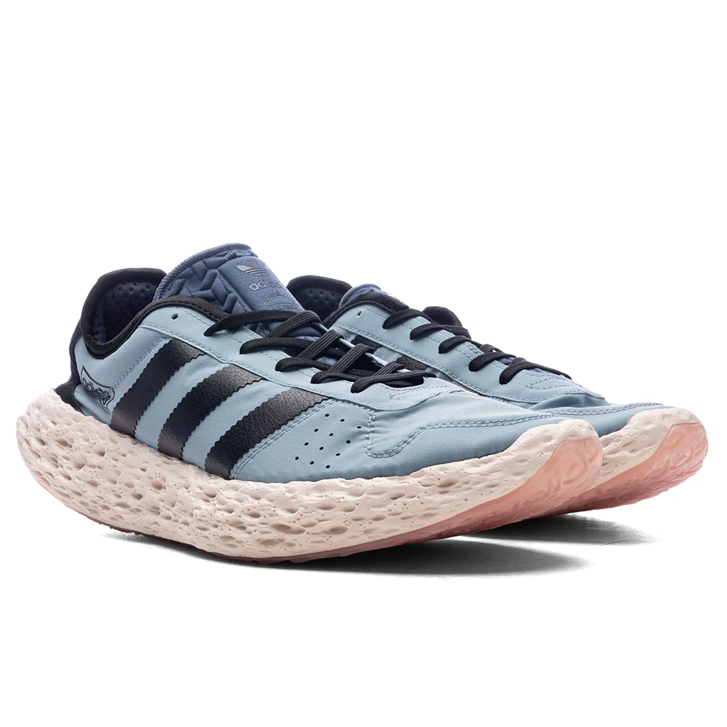 Zponge - Tactical Blue/Core Black/Wonder Mauve - Image 2