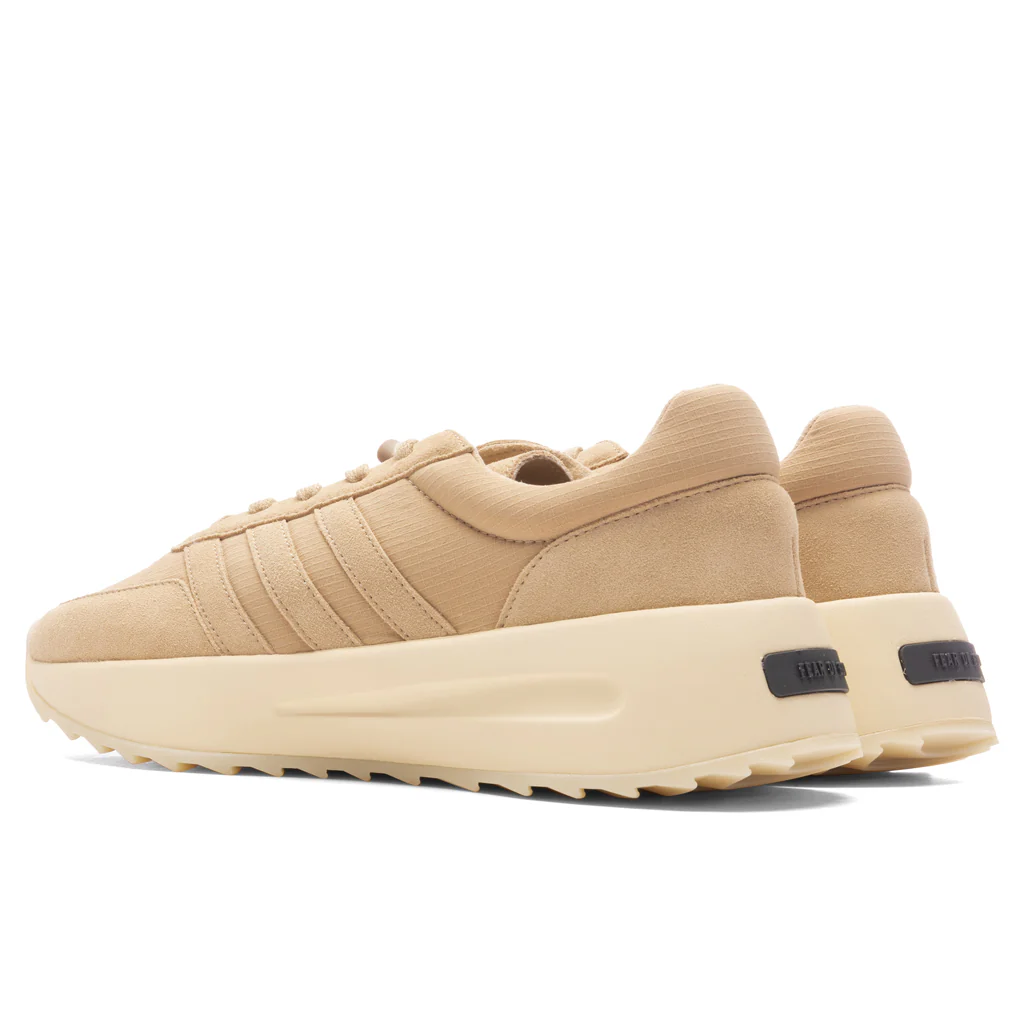 Adidas x Fear of God Athletics Los Angeles - Clay - Image 3