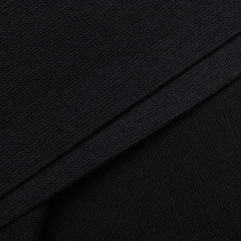 Fear of God Athletics x Adidas Performance Jersey Tee - Black - Image 5