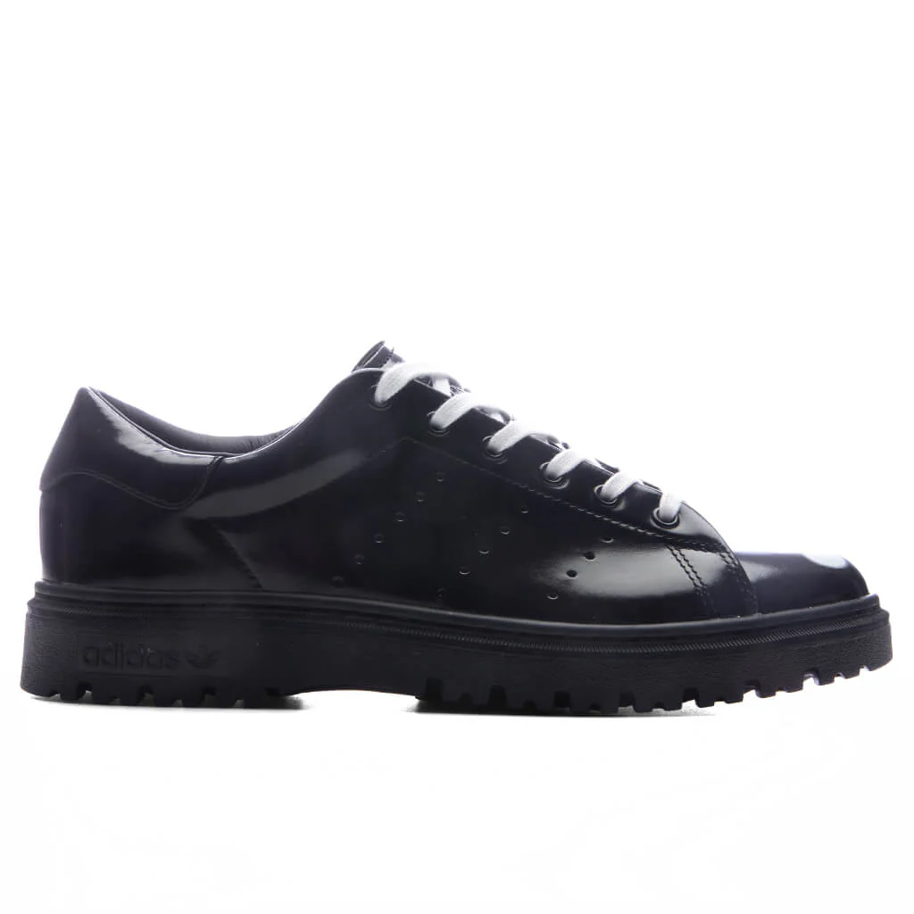 Adidas x SpongeBob SquarePants Stan Smith Freizeit - Core Black/Core Black/Cloud White