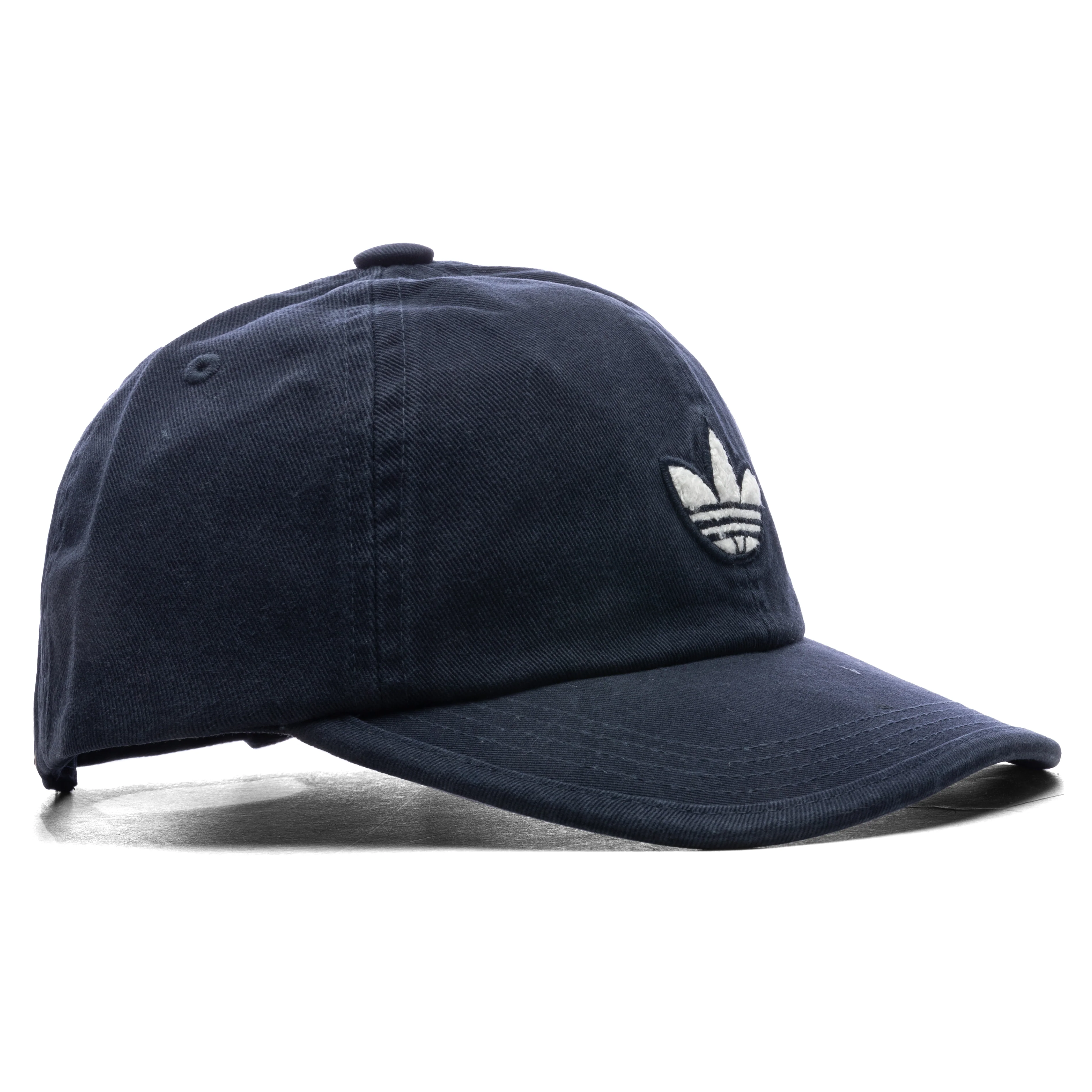 Adidas x Sporty & Rich Cap - Night Navy - Image 3