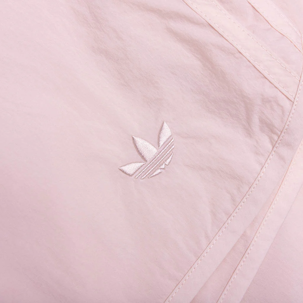 Adidas x Wales Bonner Nylon Shorts - Wonder Quartz - Image 4