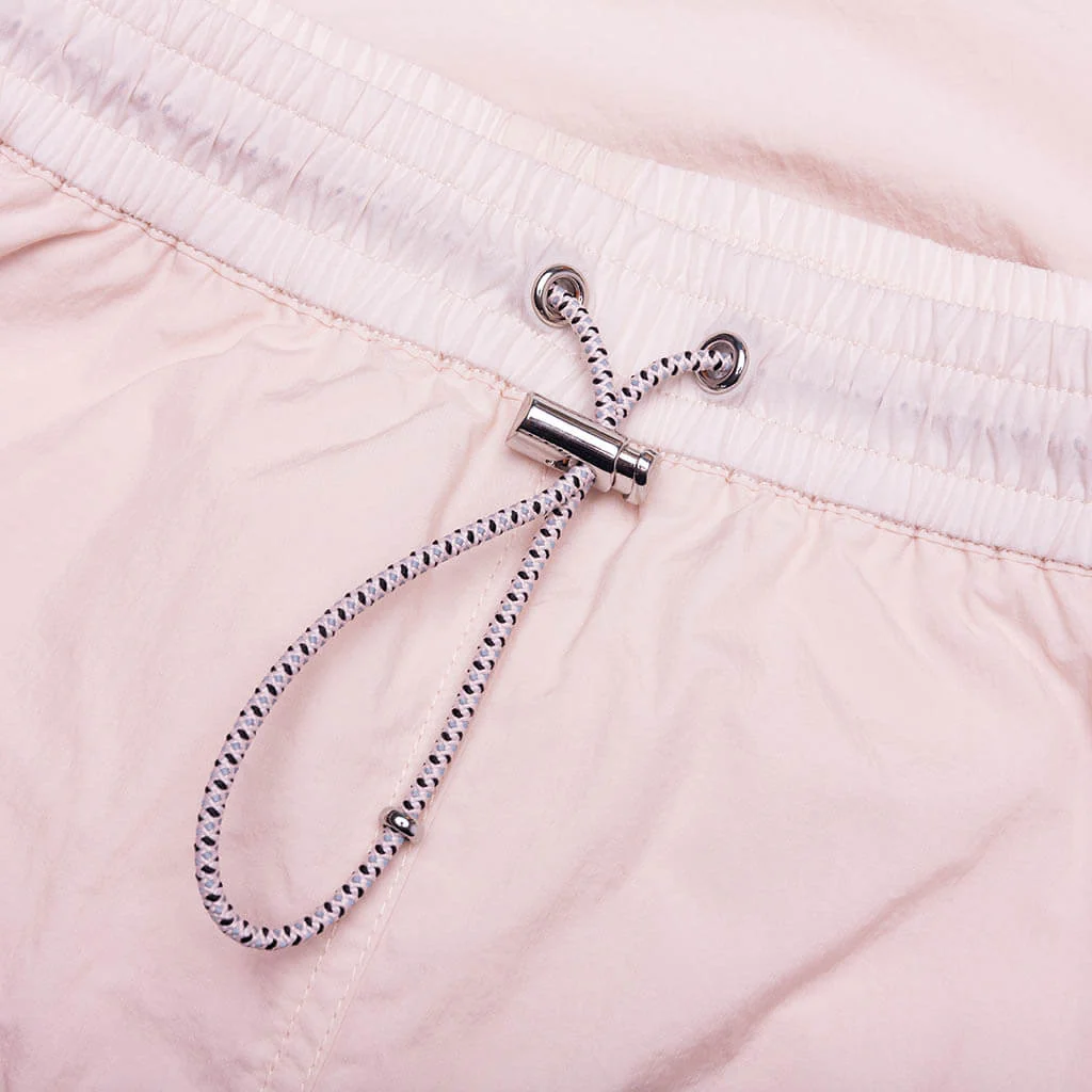 Adidas x Wales Bonner Nylon Shorts - Wonder Quartz - Image 5
