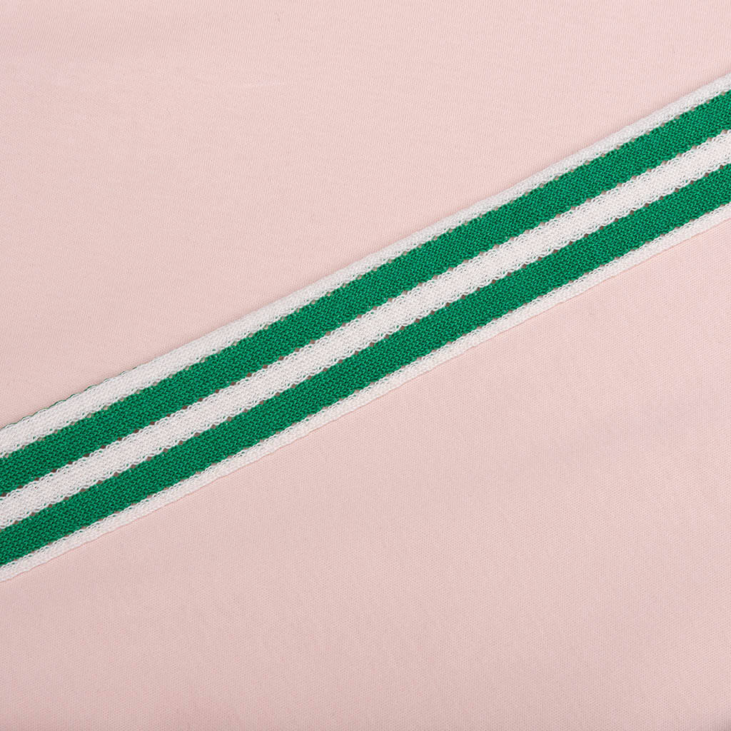 Adidas x Wales Bonner T-Shirt - Wonder Quartz - Image 4