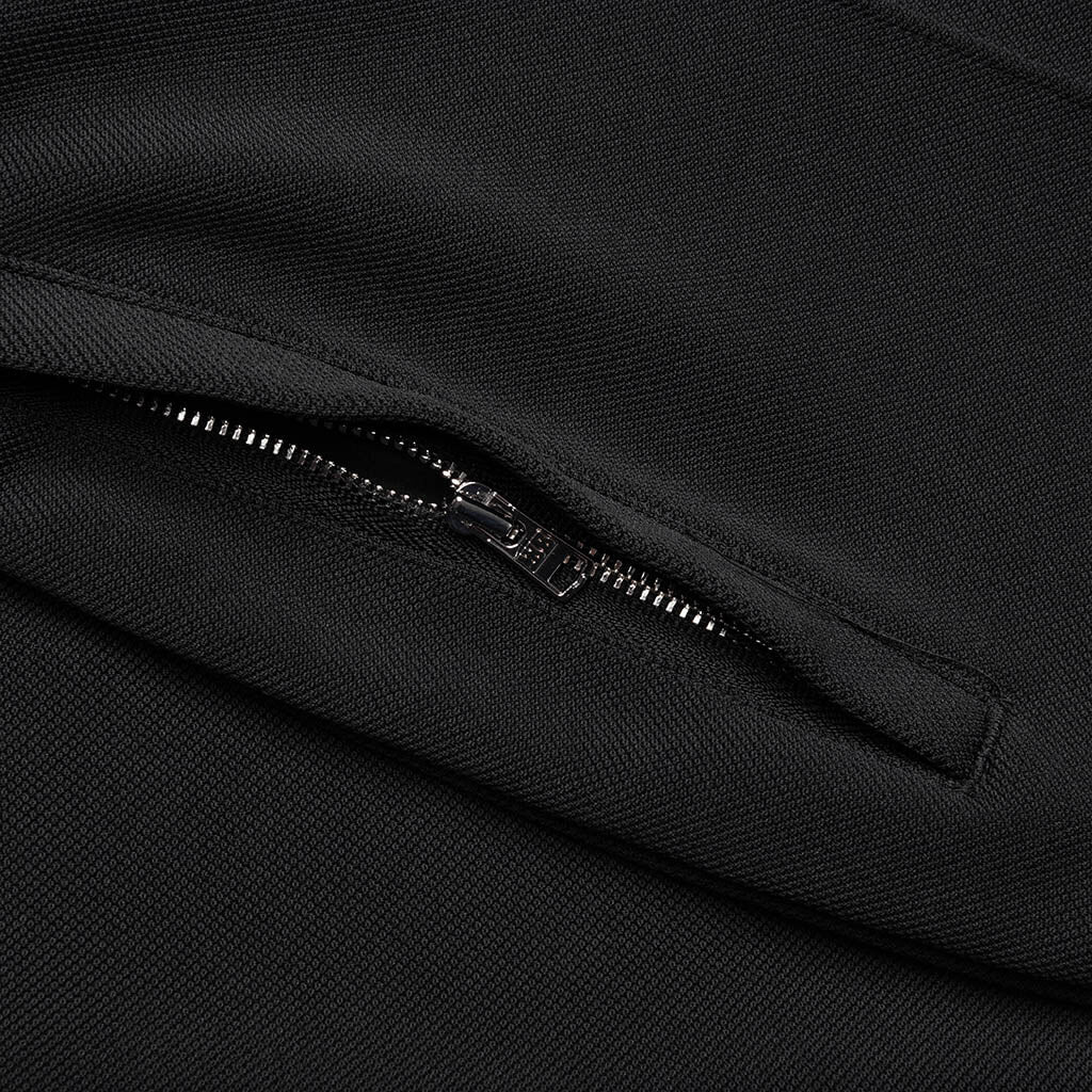 Adidas x Wales Bonner Women's Pique Track Pants - Black - Image 5