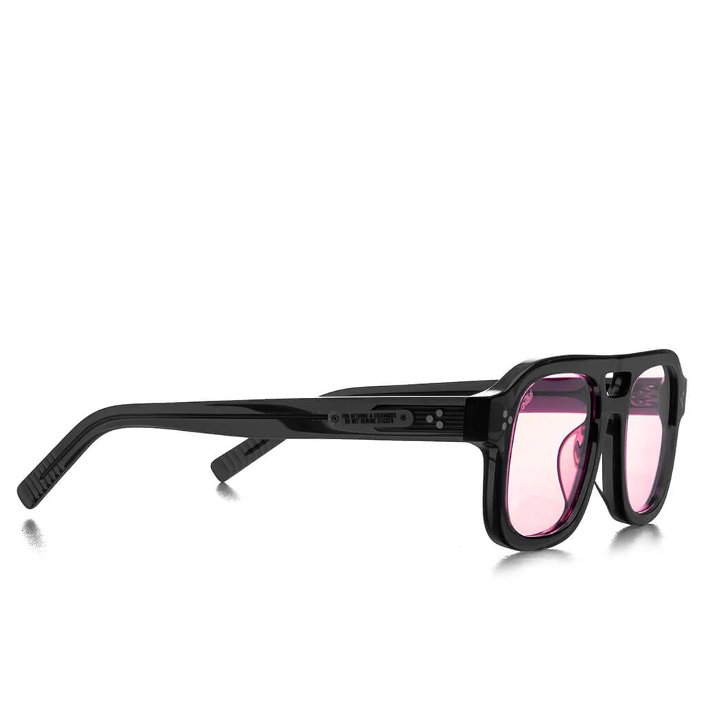 Dillinger - Onyx/Apricot - Image 2