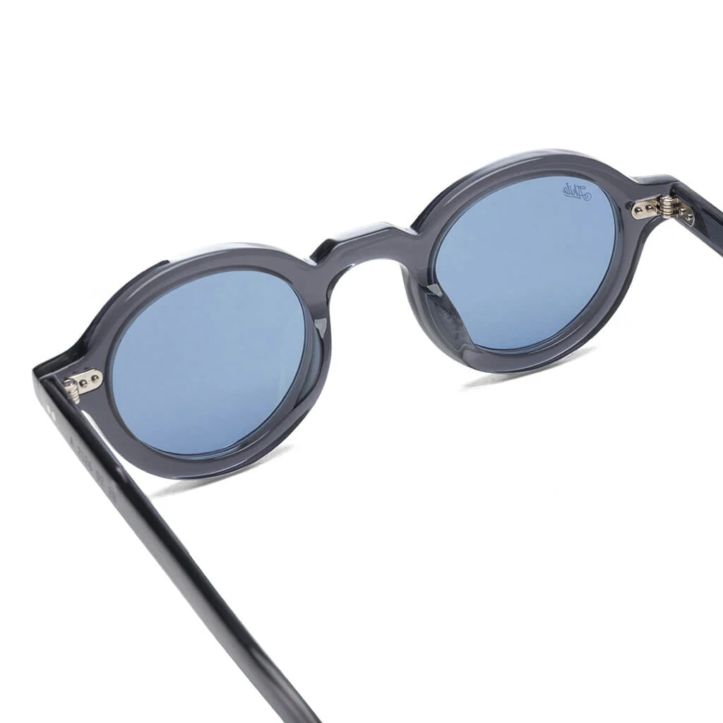 Kaya - Onyx/Sky Blue - Image 3