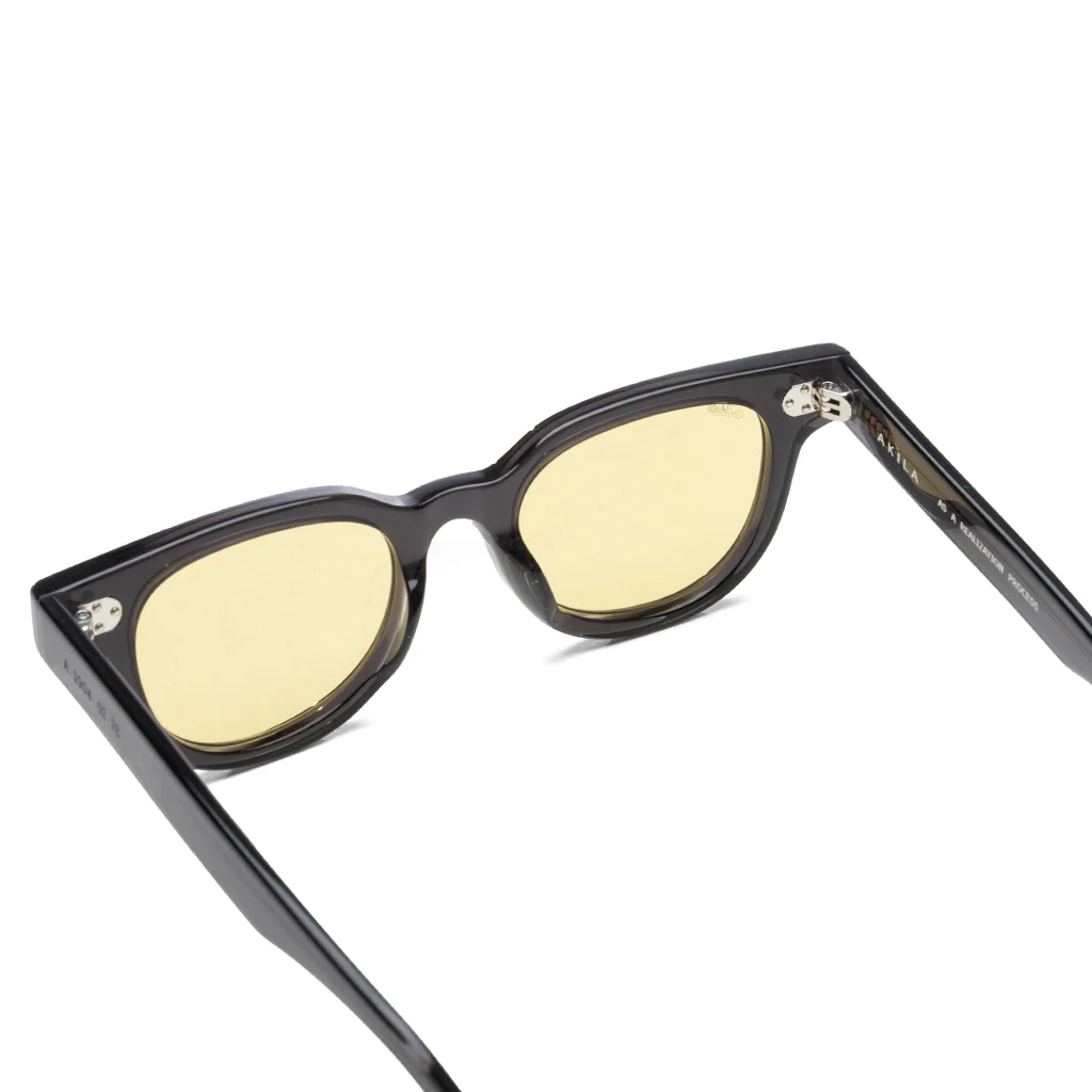 Legacy - Onyx/Yellow - Image 3
