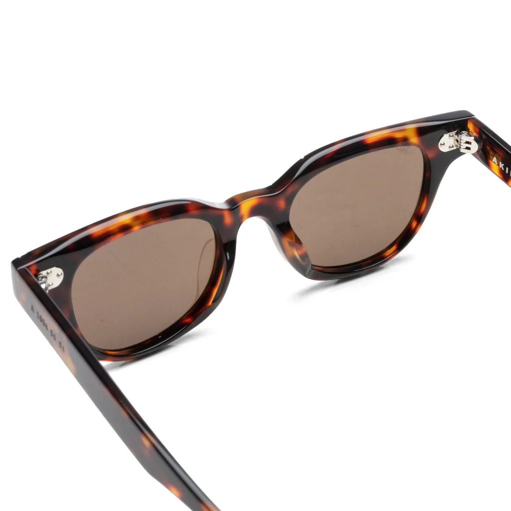 Legacy - Tortoise/Dark Brown - Image 3