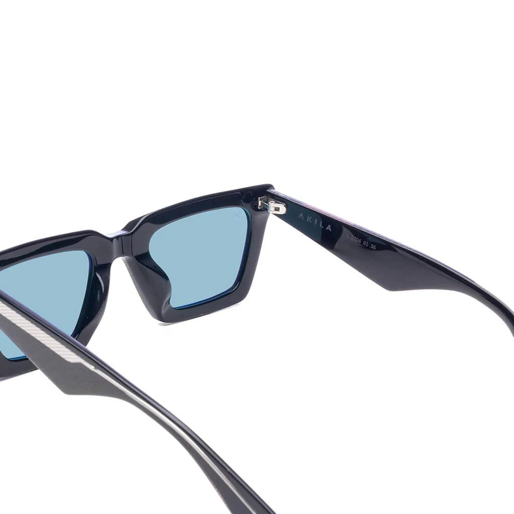 Paradox - Black/Teal - Image 3