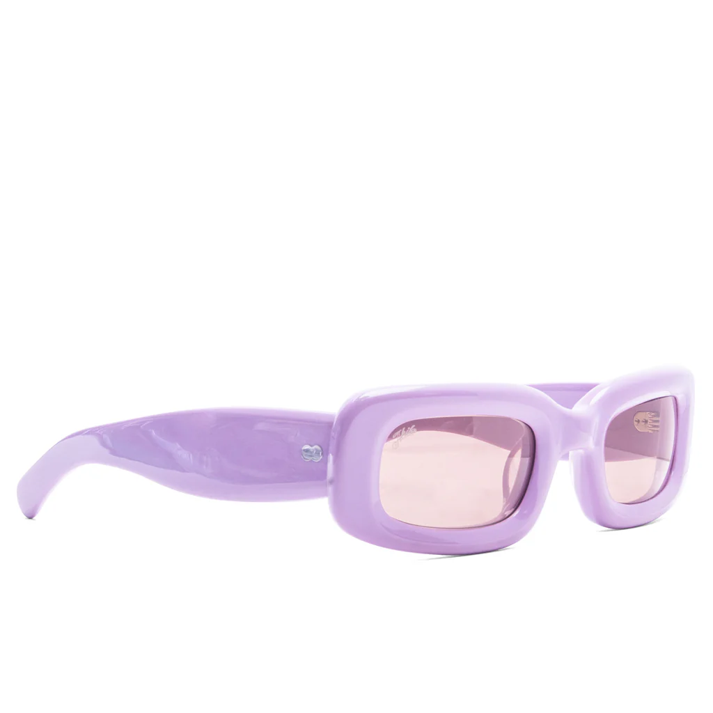 Verve Inflated - Lavender/Brown - Image 2