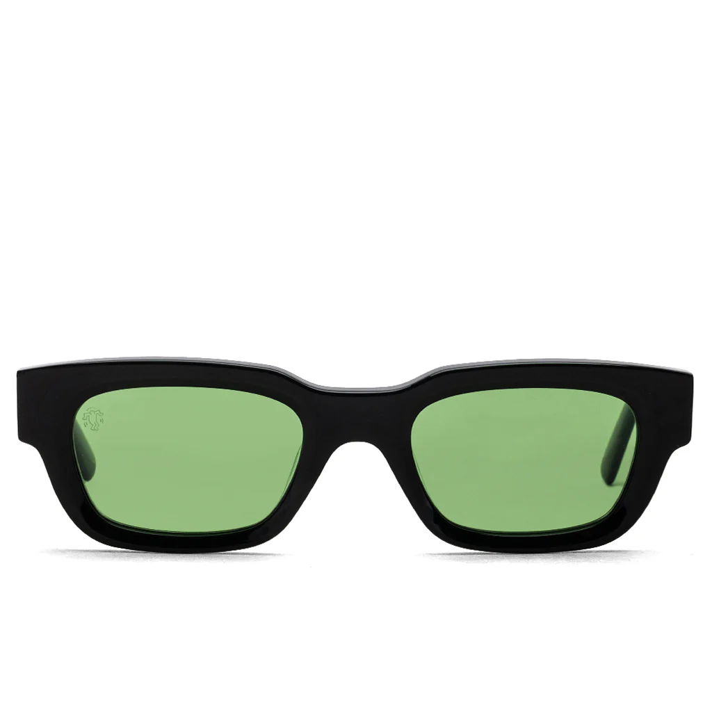 Akila x Keith Haring Zed - Black/Green