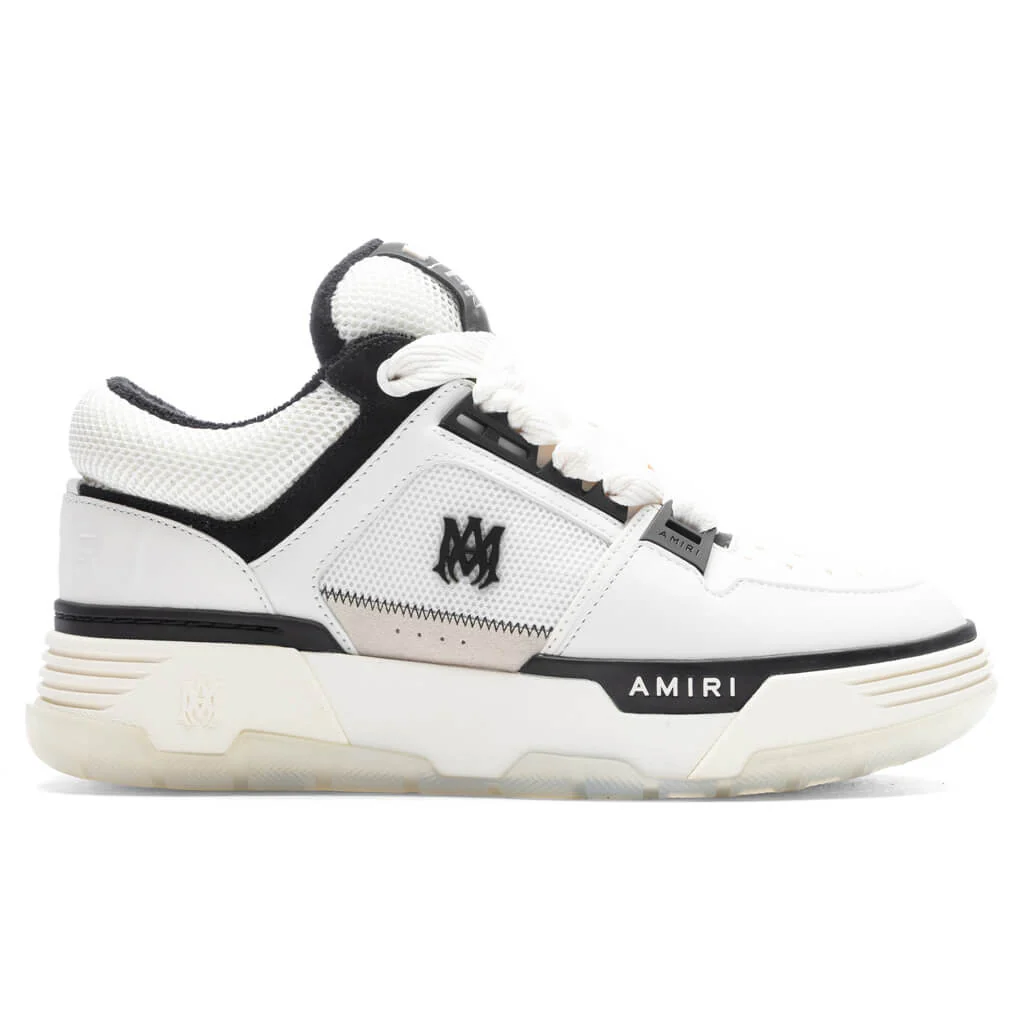 MA-1 - White/Black