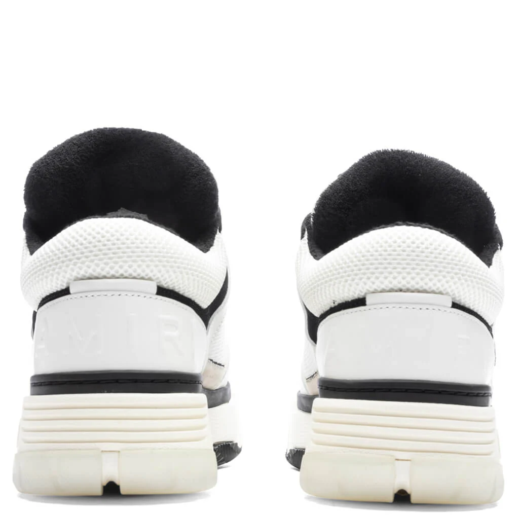 MA-1 - White/Black - Image 4
