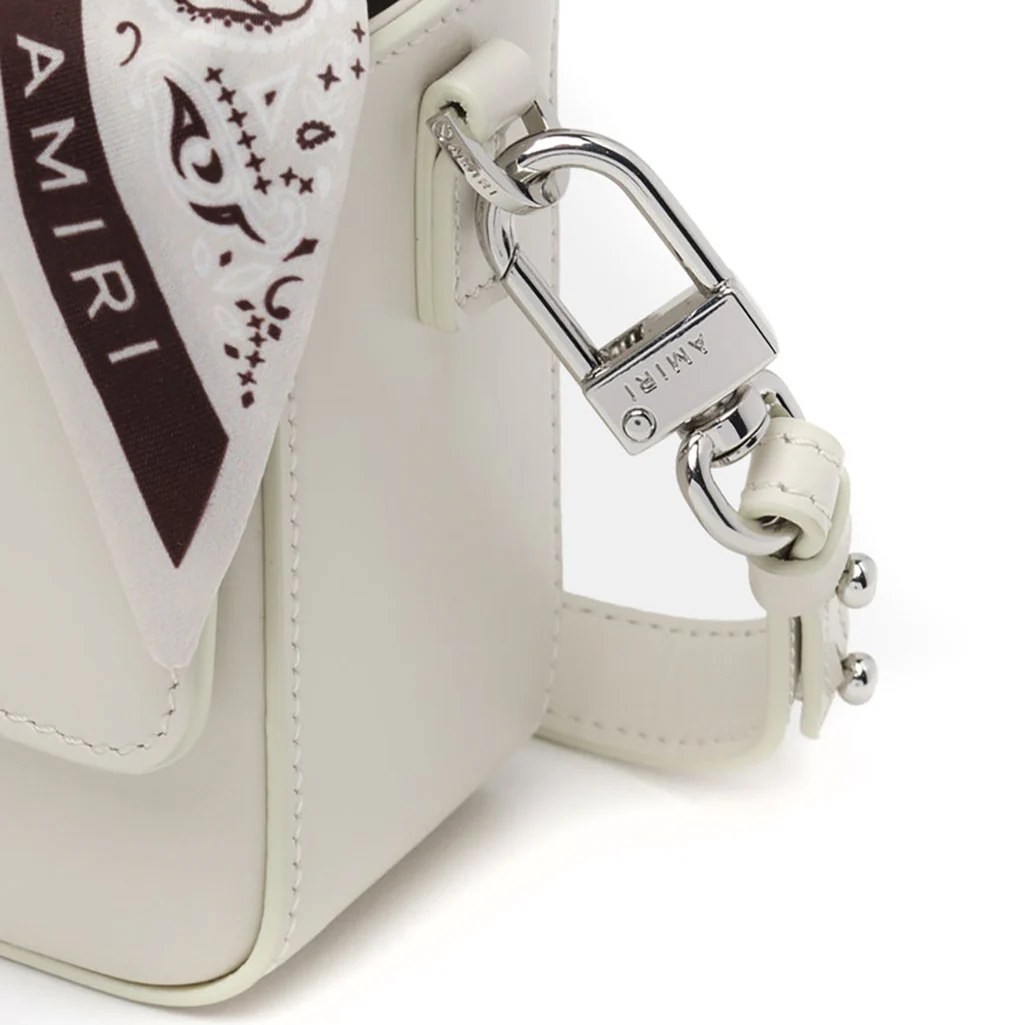 Micro MA Bag - Alabaster - Image 4