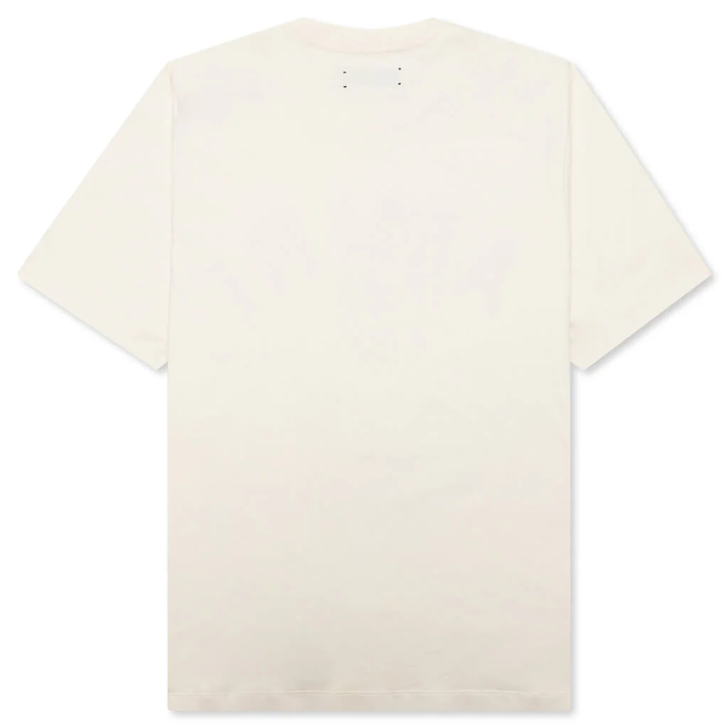 Records Wolf Tee - Vanilla Ice - Image 2
