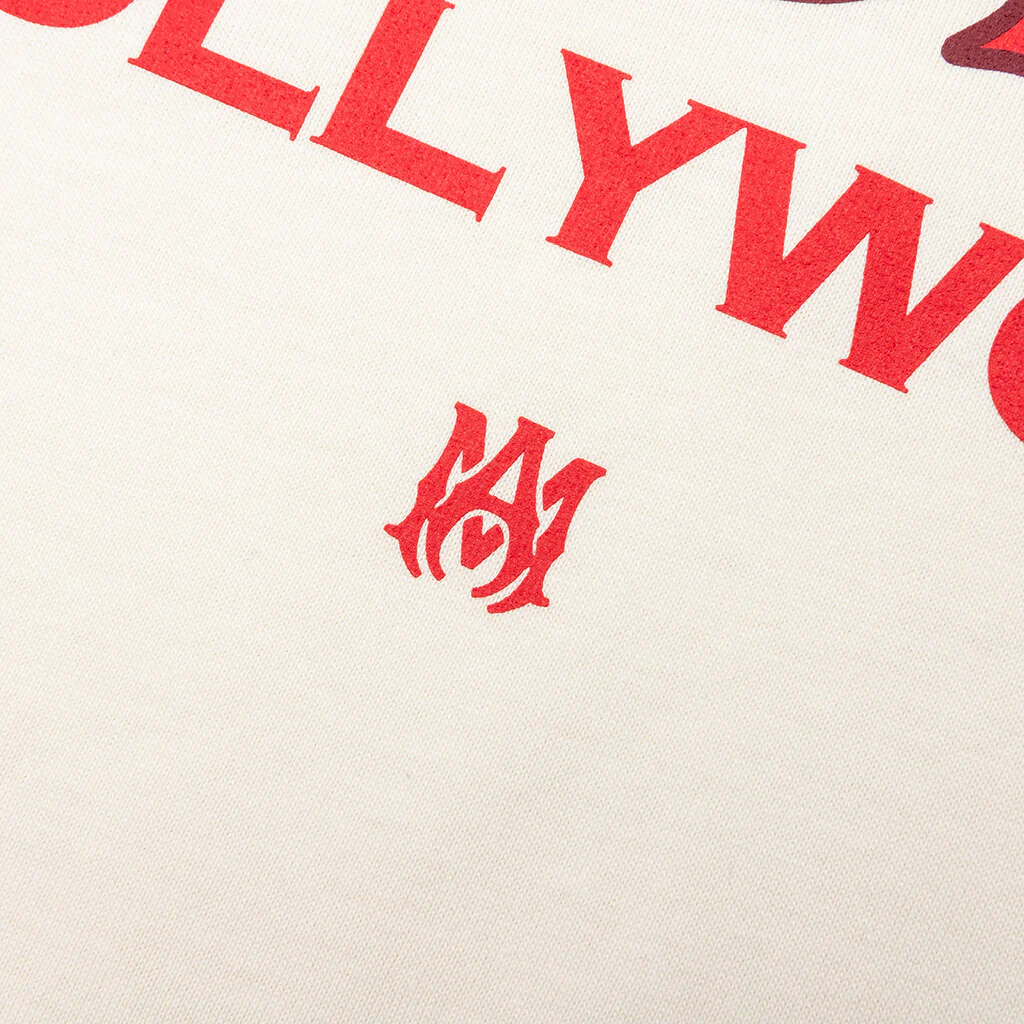 Records Wolf Tee - Vanilla Ice - Image 4