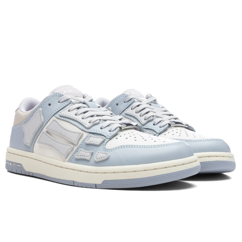 Women's Skel Top Low - Grey/Blue - Image 2
