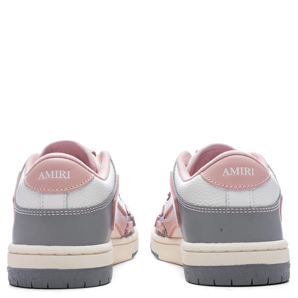 Women's Varsity Skel Top Low - Pale Peach - Image 4
