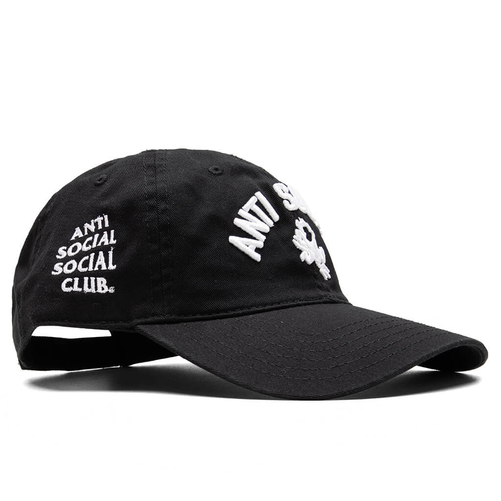 Devil Cap - Black - Image 3